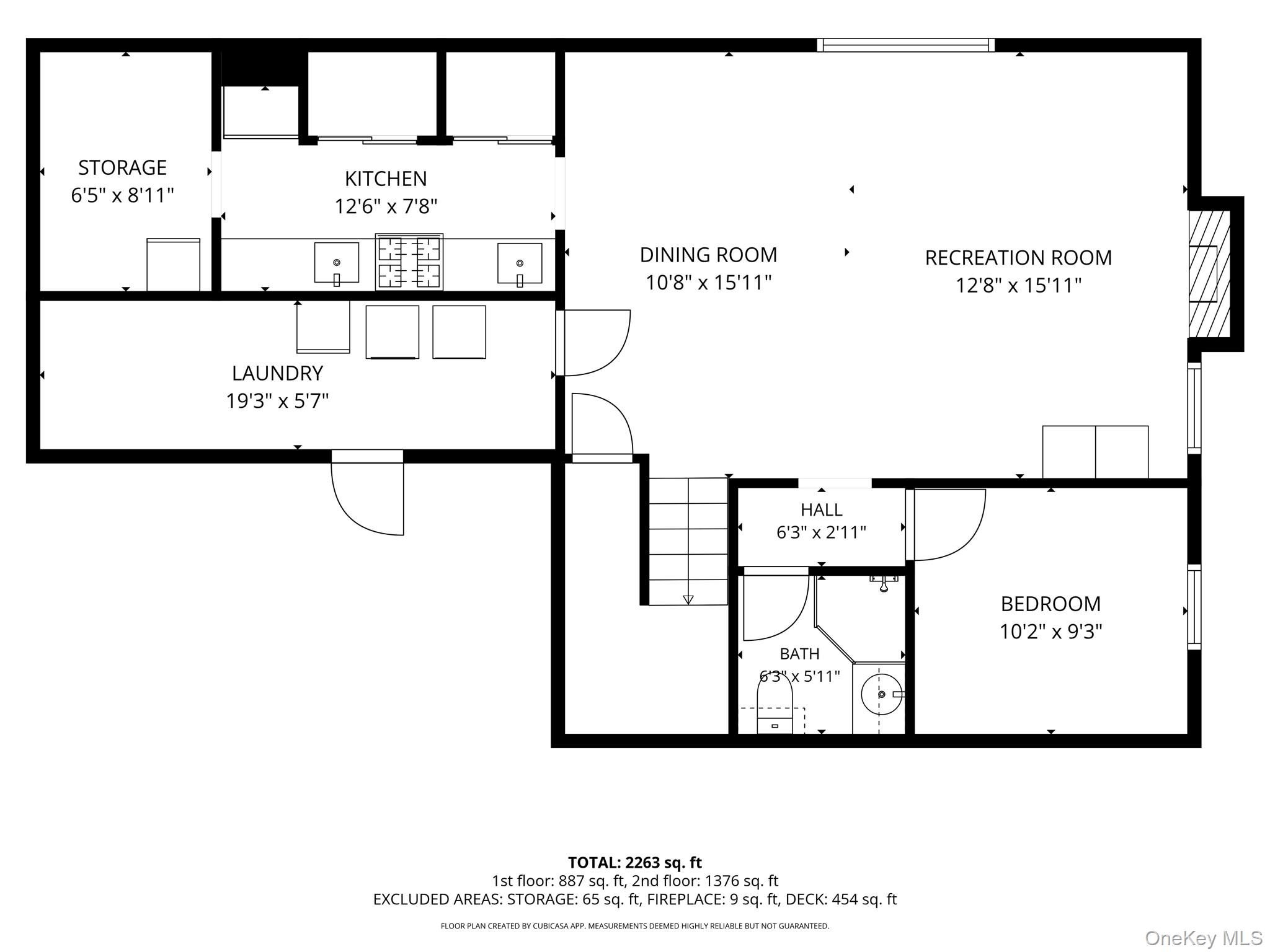 22 Woodmere Boulevard — photo 31