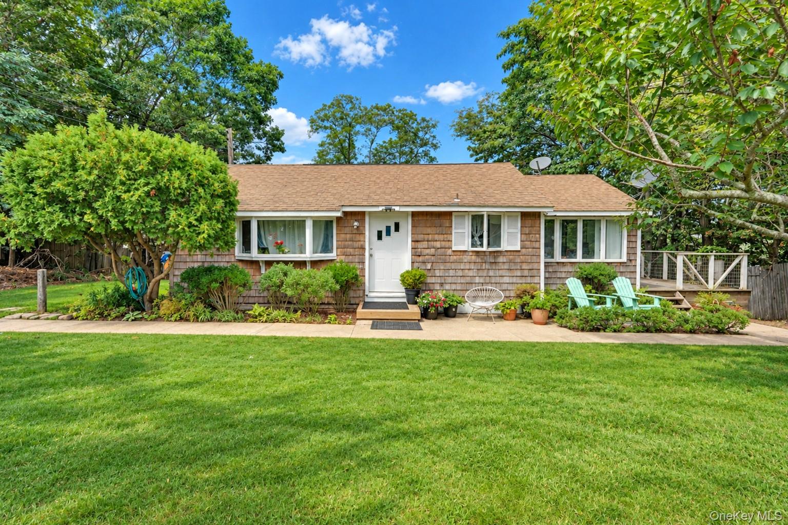 4 Holzman Drive, Hampton Bays