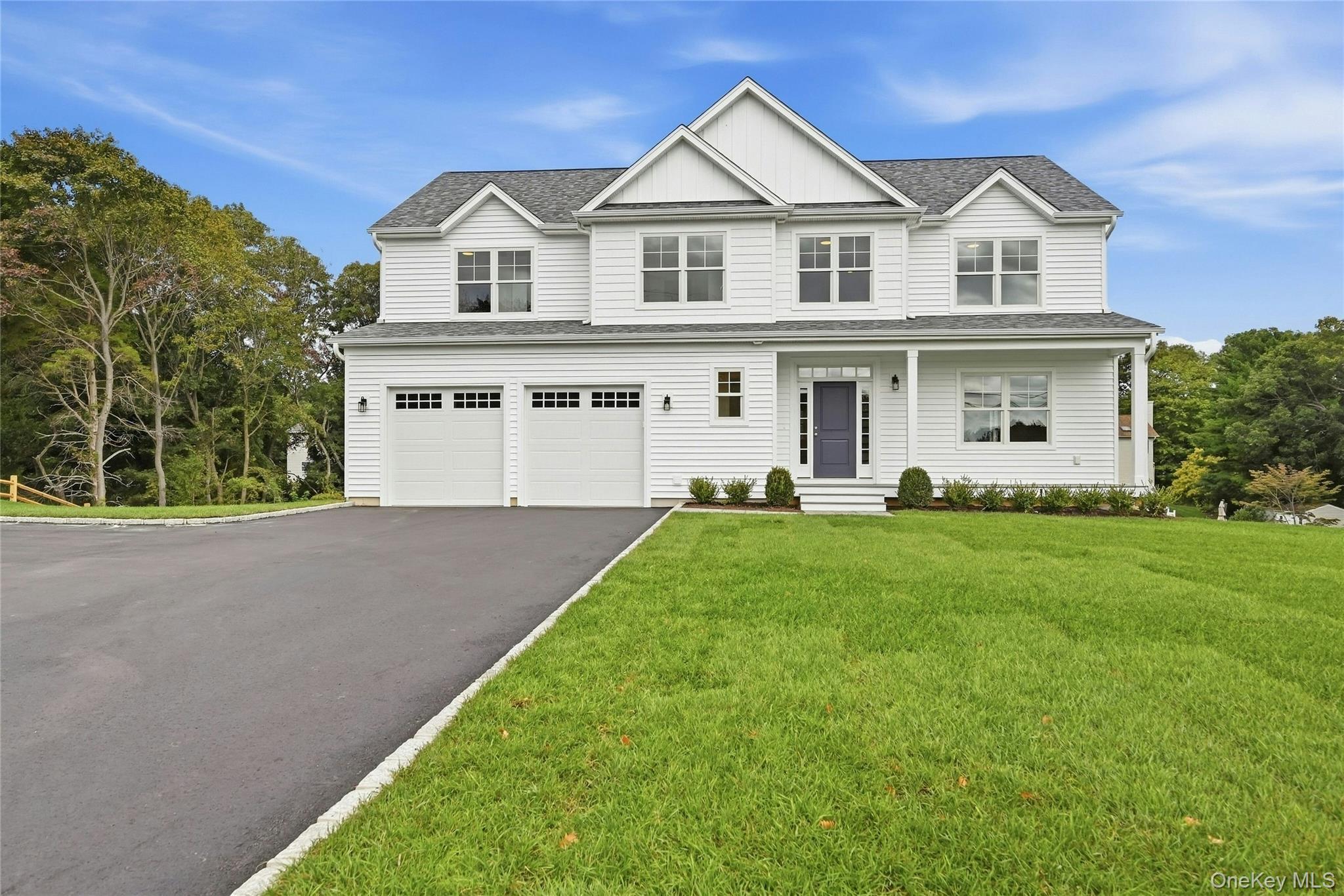 469 Clay Pitts Road, East Northport