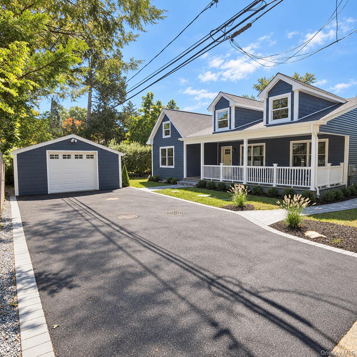 5 Lane G, Huntington