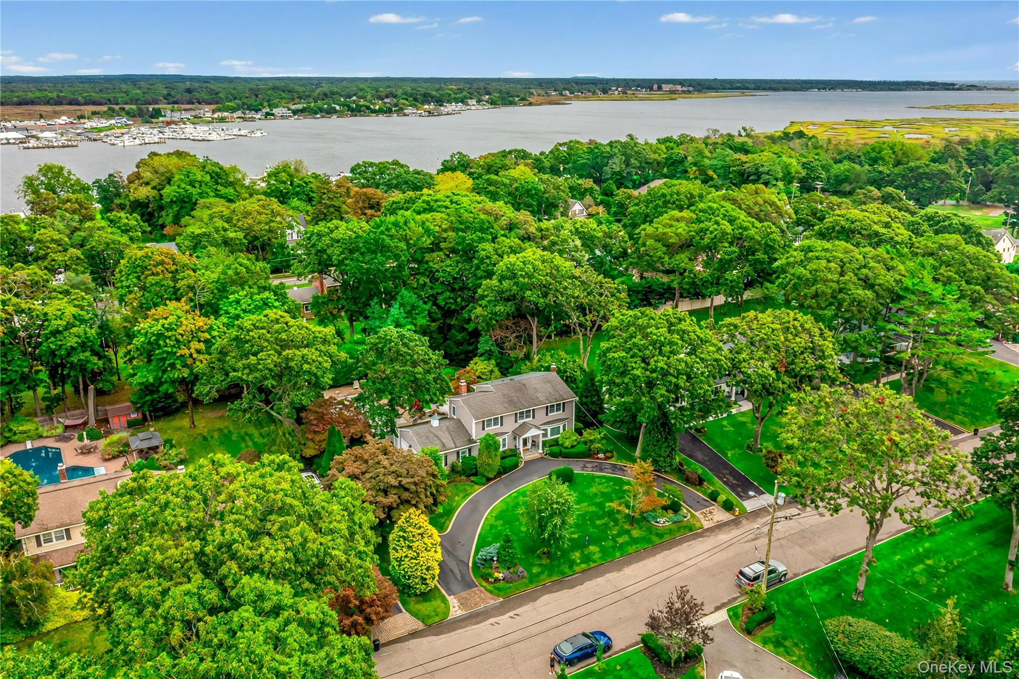 81 Widgeon Court