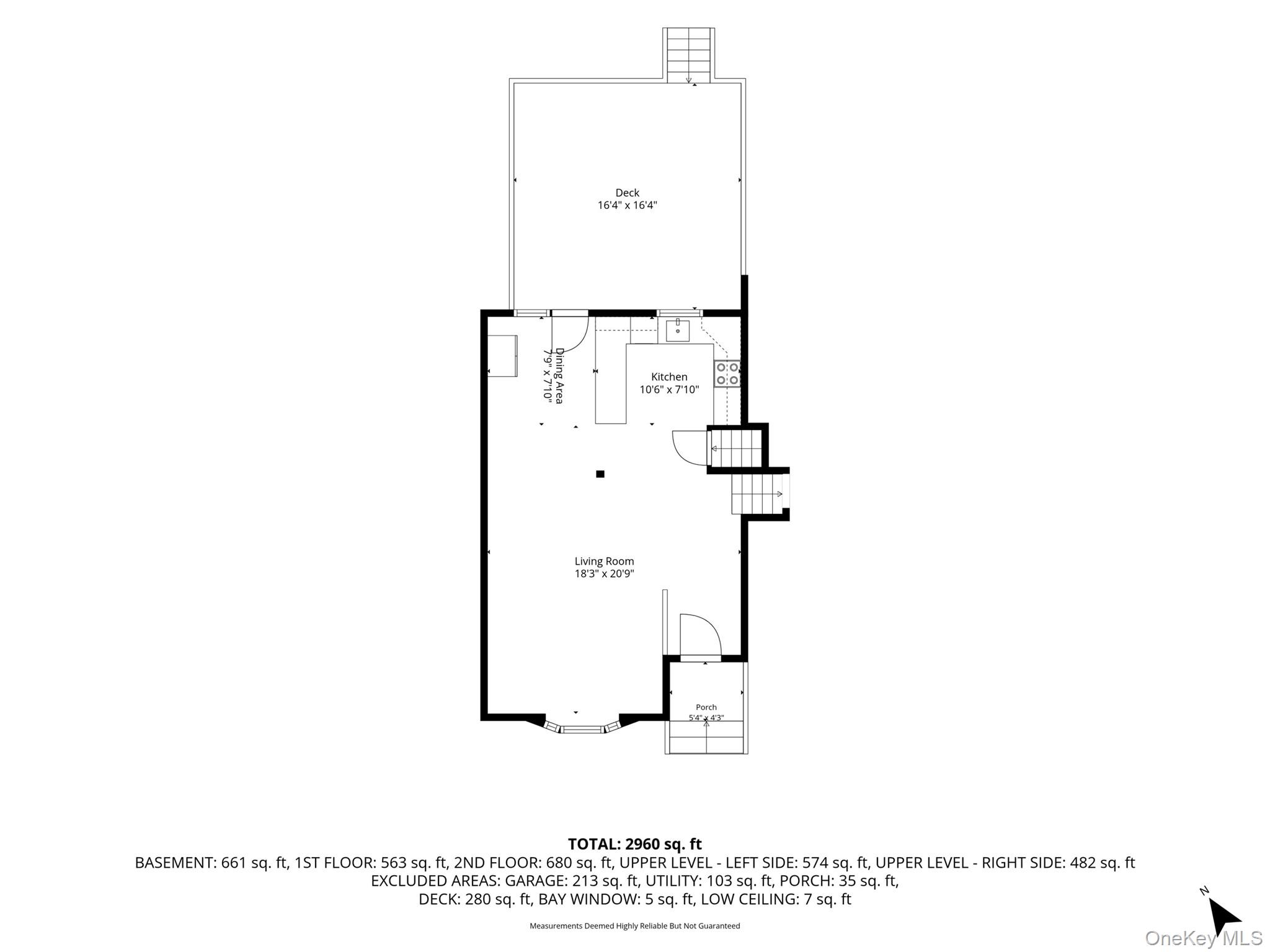 11 Lincrest Street — photo 20