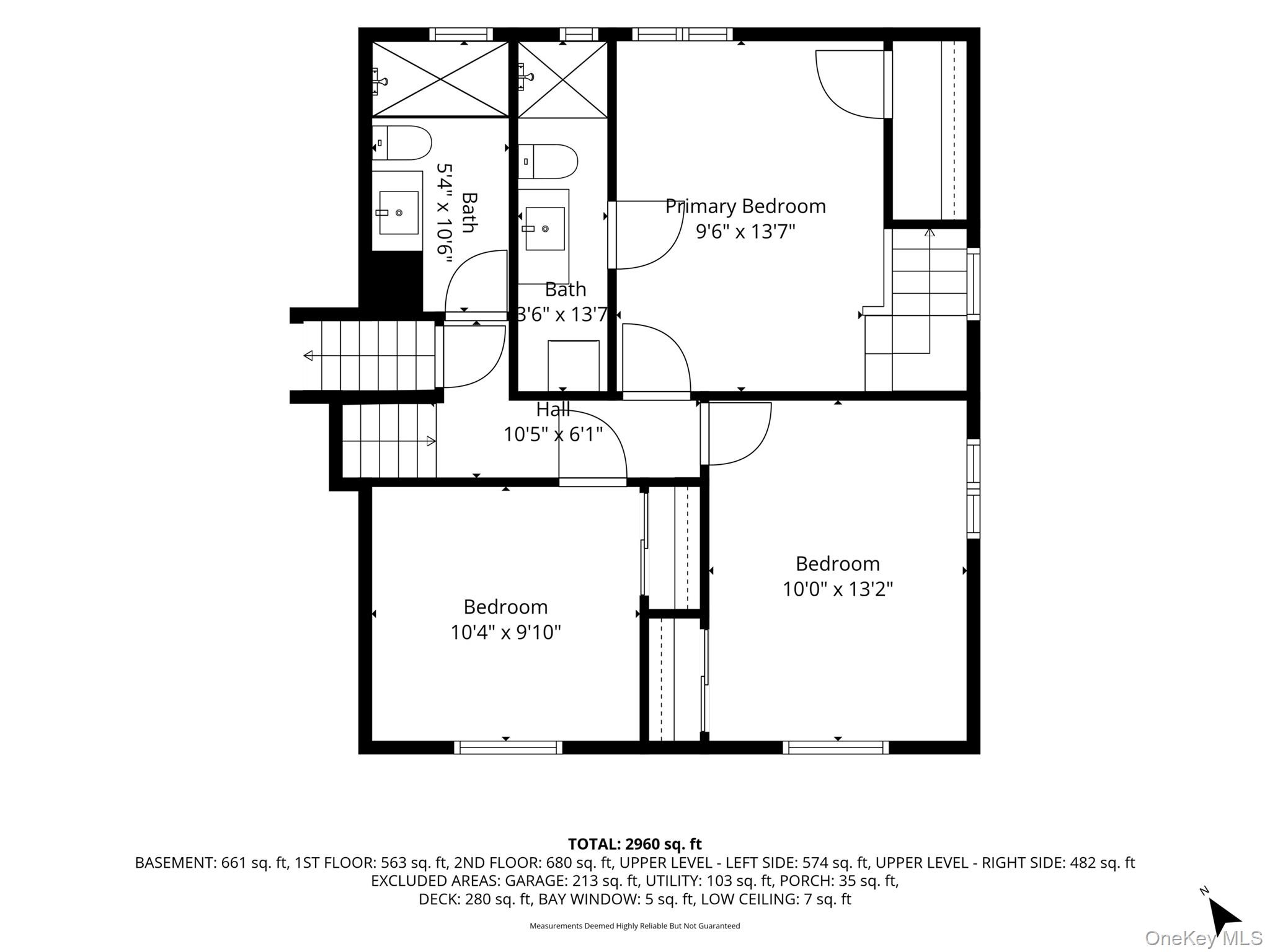 11 Lincrest Street — photo 21