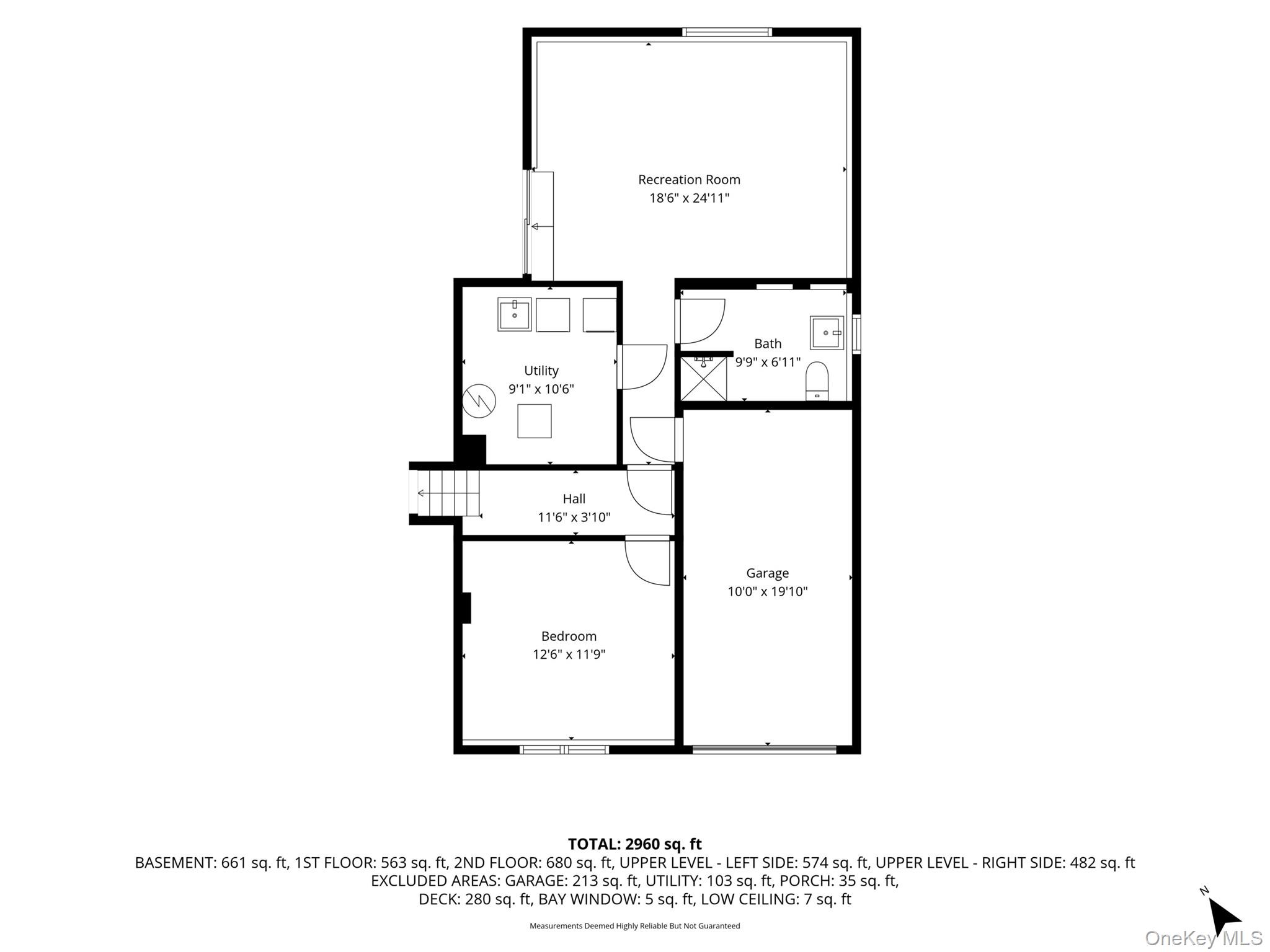 11 Lincrest Street — photo 22