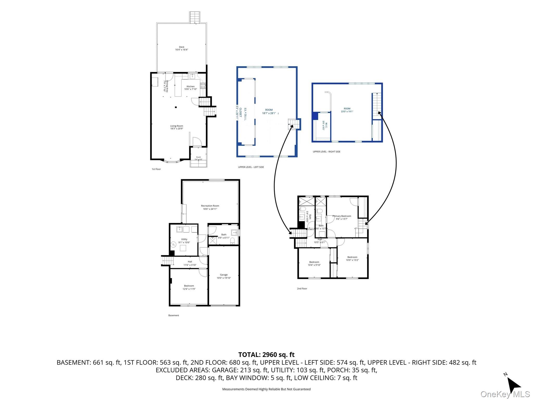 11 Lincrest Street — photo 24