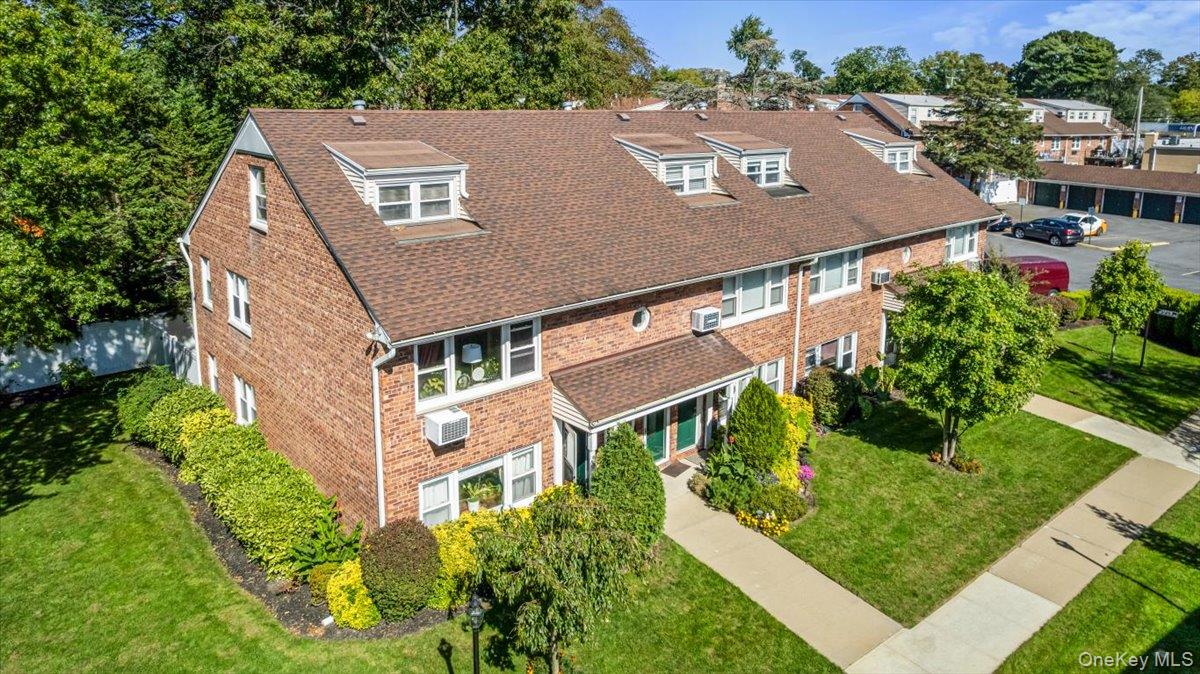 1600 Grand Avenue #M1, Baldwin