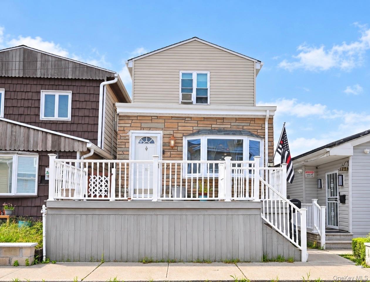 108 6th Road, Broad Channel