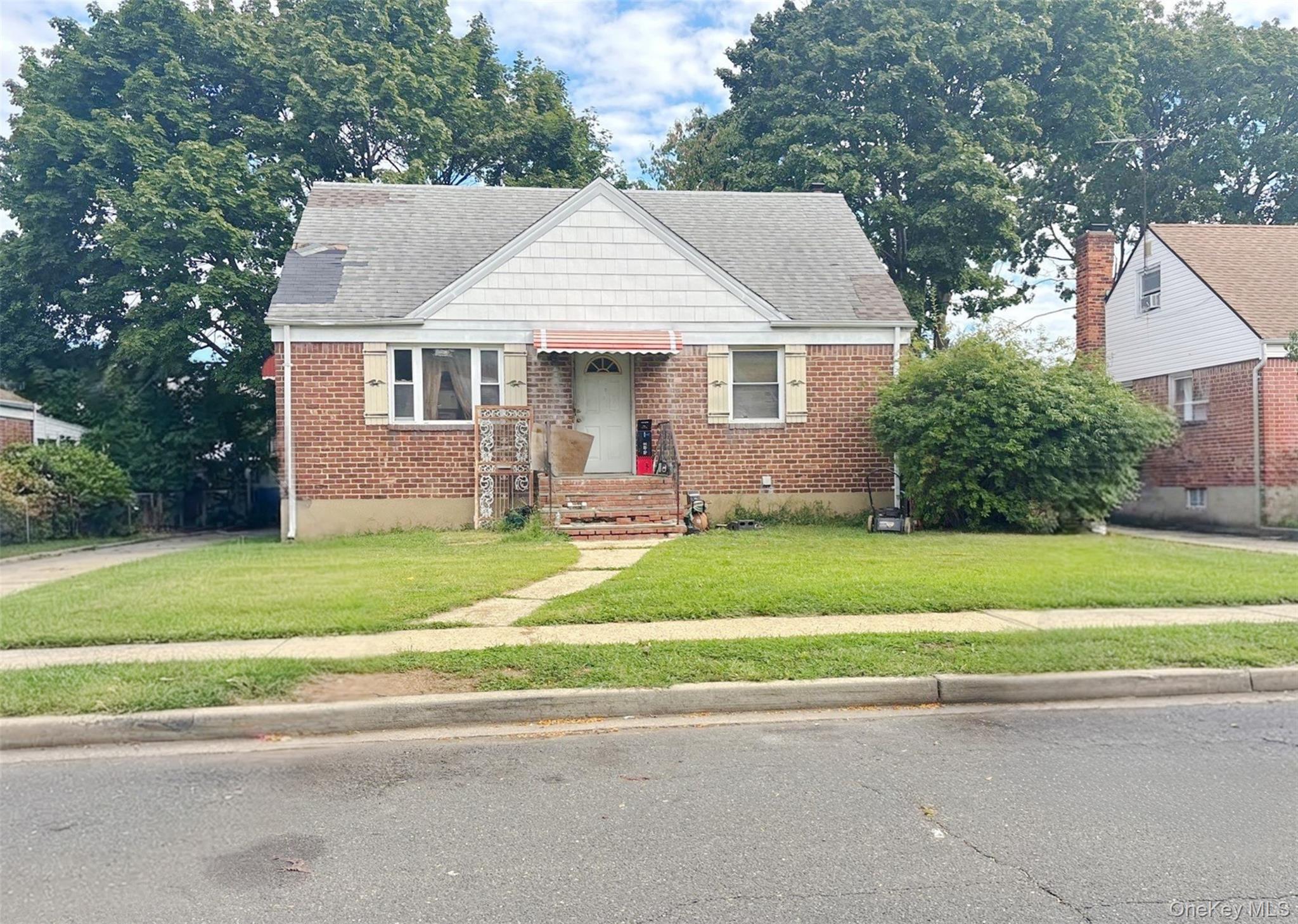 89 Chase Street