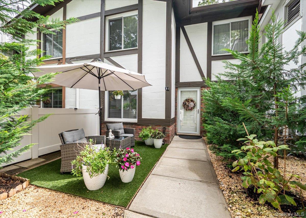 72 Birchwood Road #72, Medford