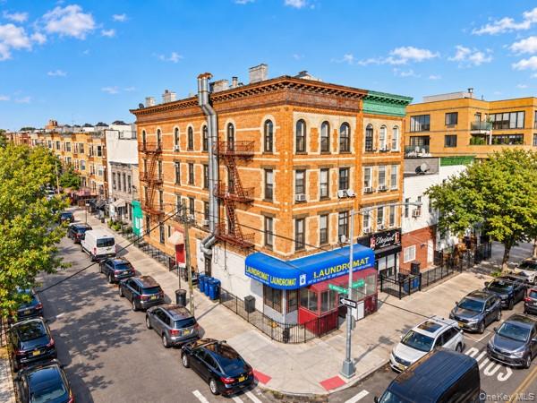 2-97 St Nicholas Avenue, Ridgewood