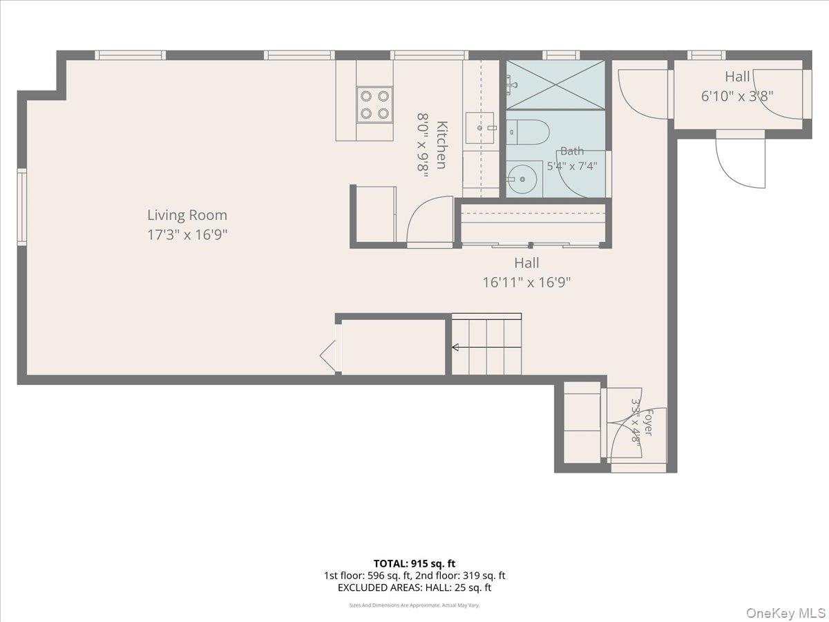 425 Shore Road #2D — photo 30
