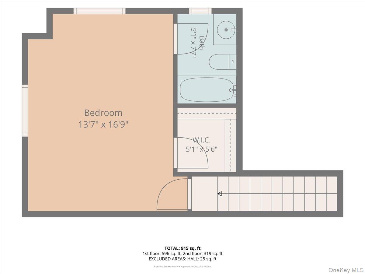 425 Shore Road #2D — photo 31