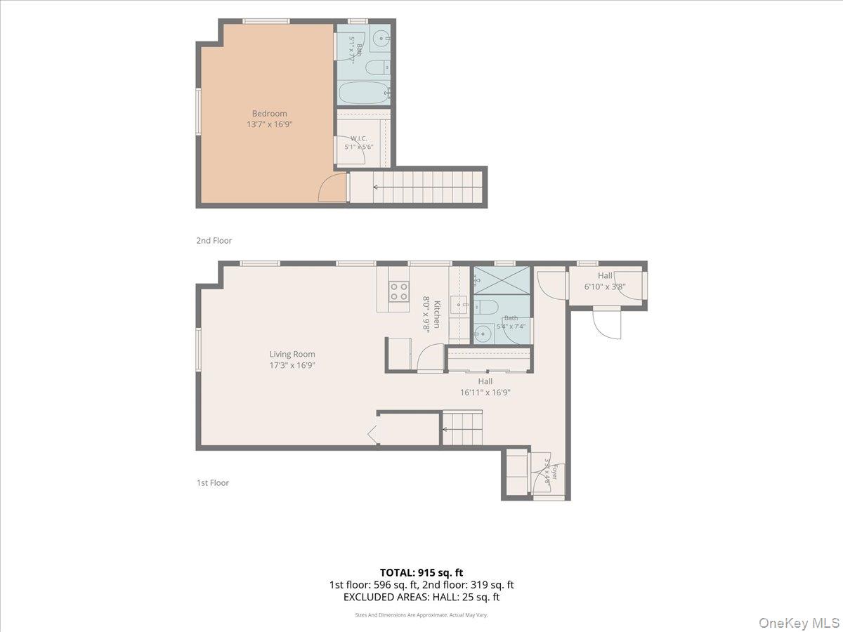 425 Shore Road #2D — photo 32