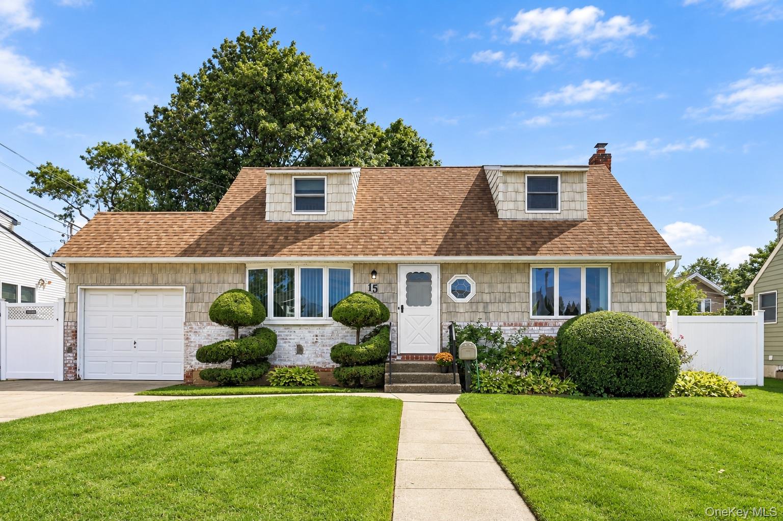 15 Scholl Drive