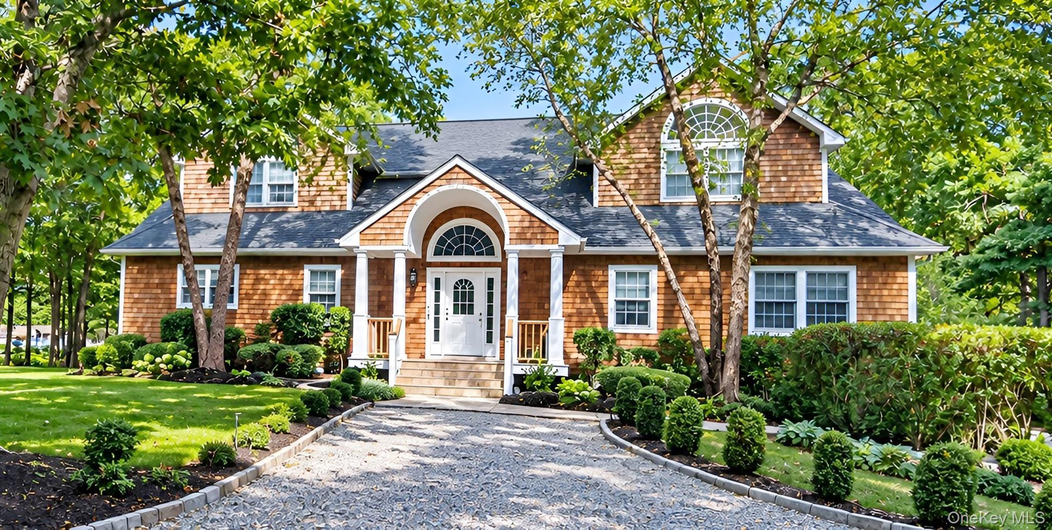 5 Emily Court, Hampton Bays