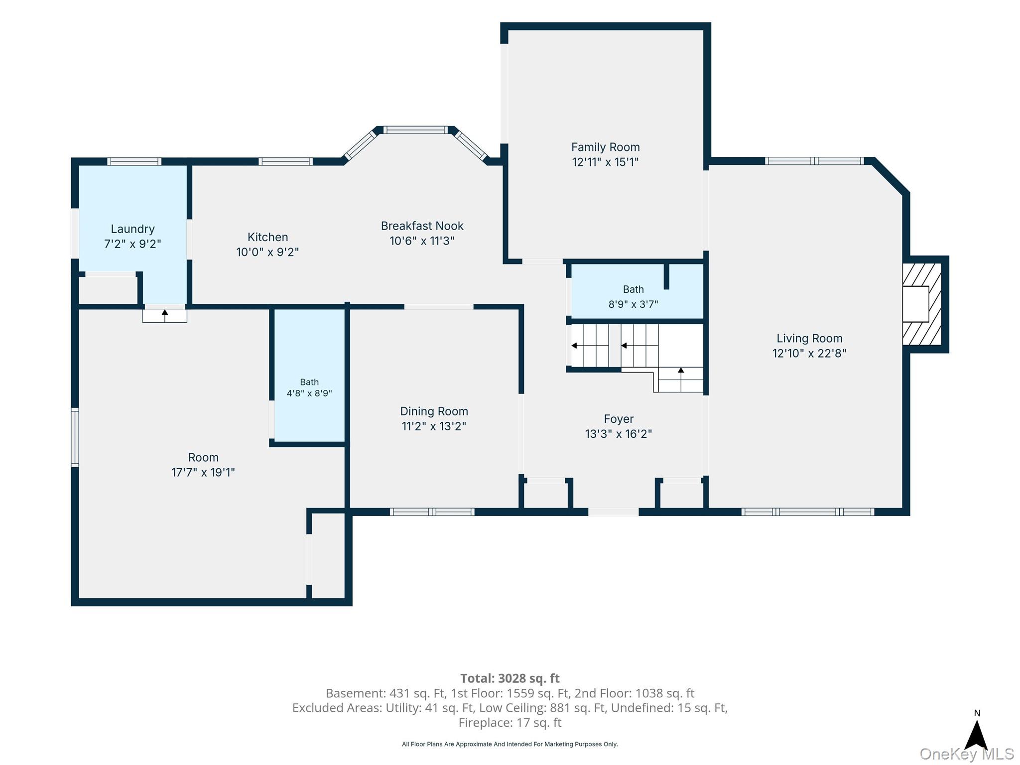 38 Waterford Drive — photo 33