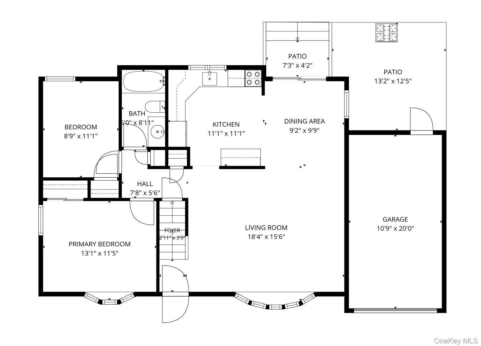 8 Summit Drive — photo 12