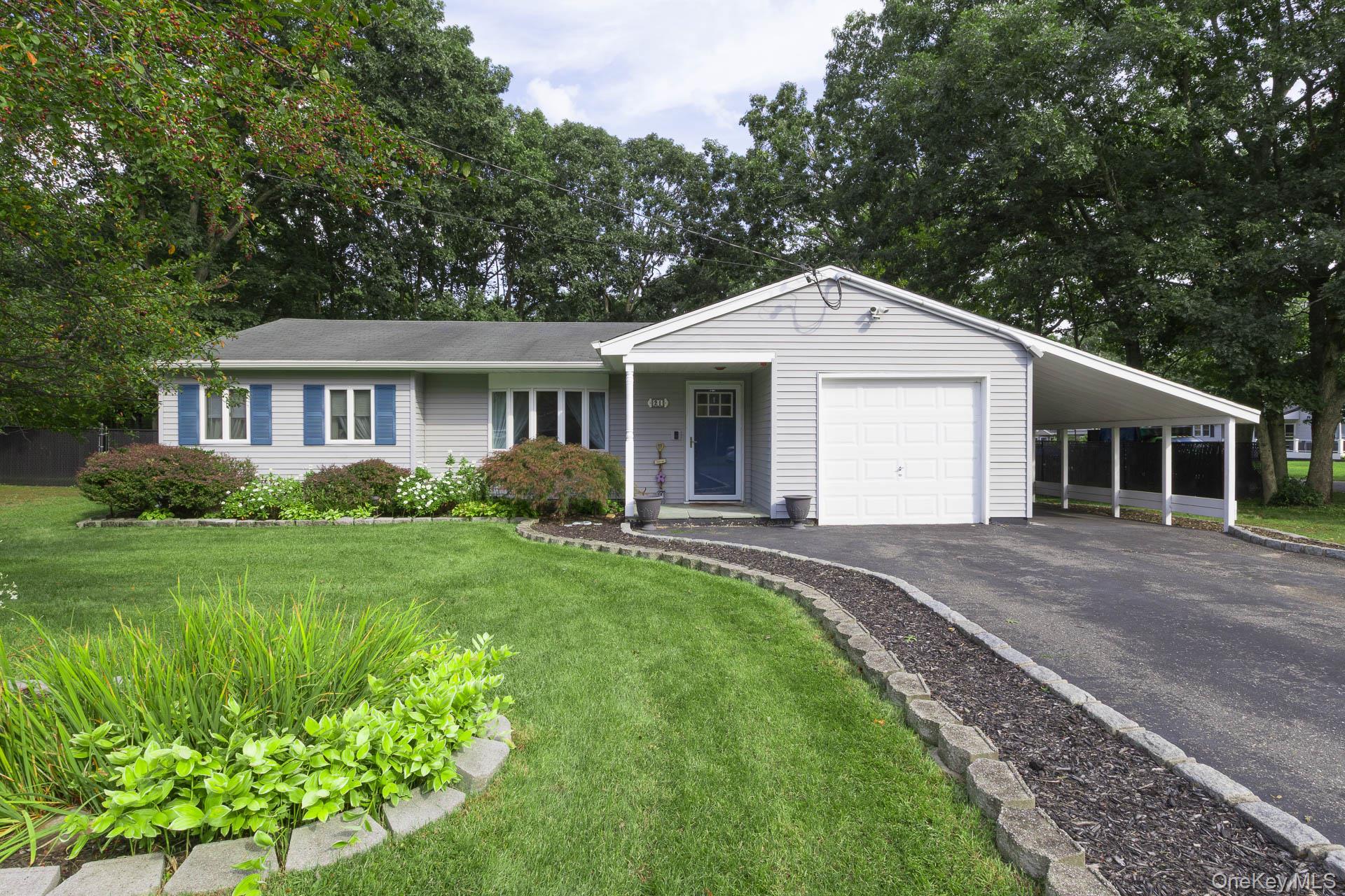21 Aberdeen Drive