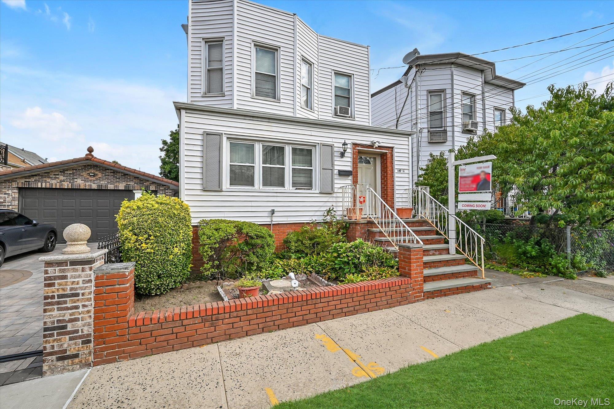 149-11 16th Road, Whitestone