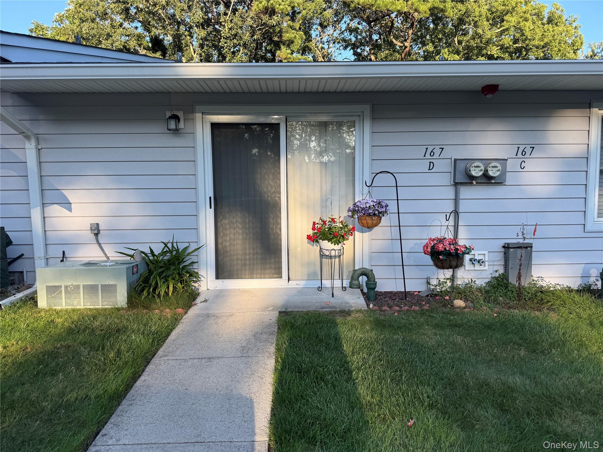 167 Ventry Court #D, Ridge