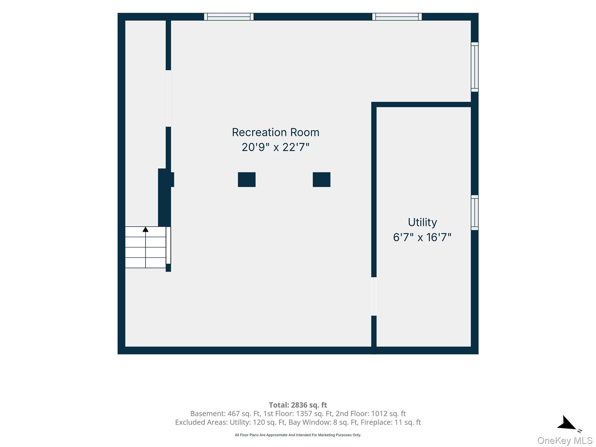284 Marlin Street — photo 43