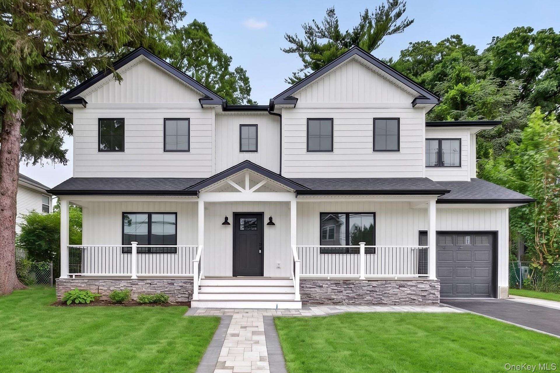 238 Oak Street, Massapequa
