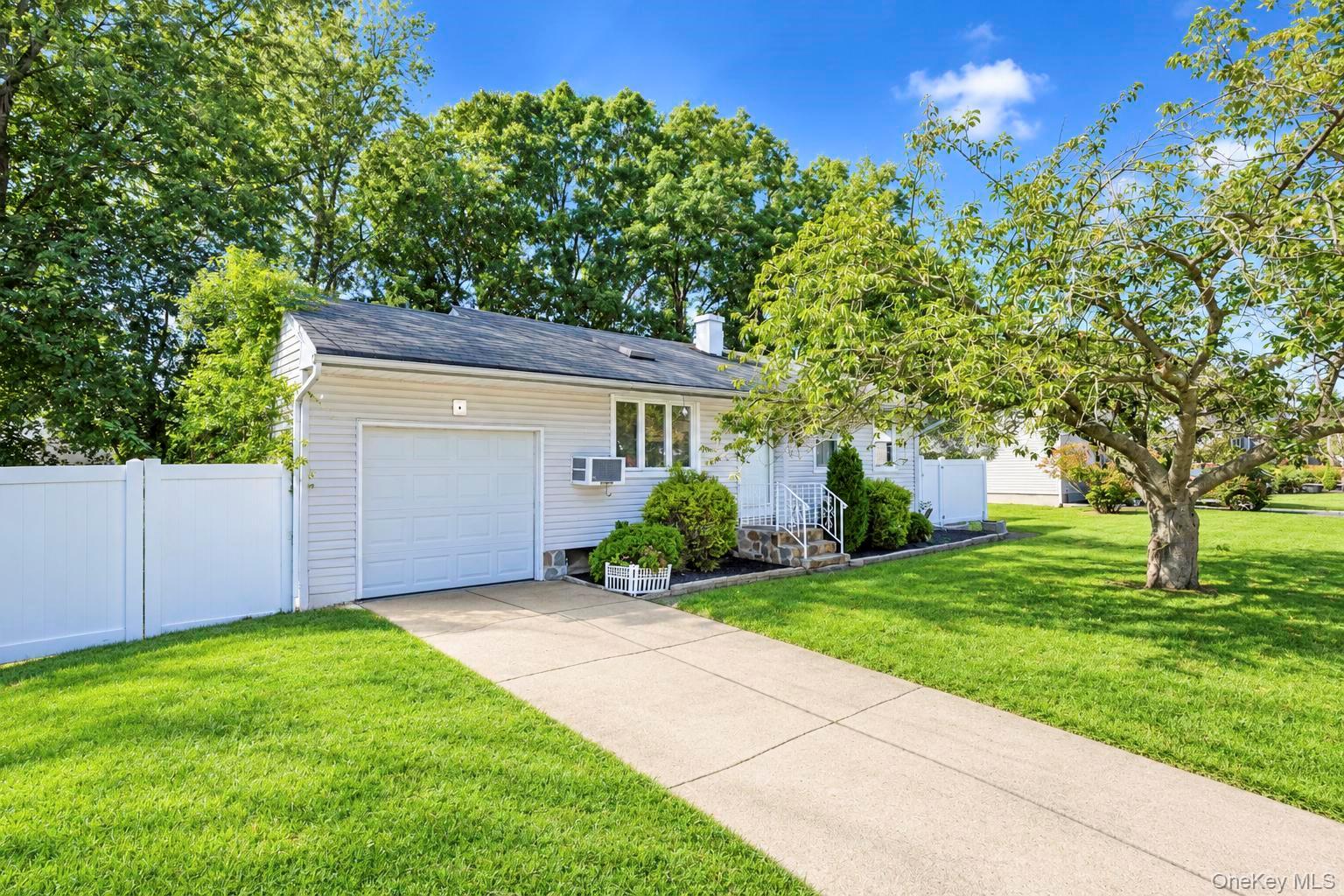 8 Norwalk Lane