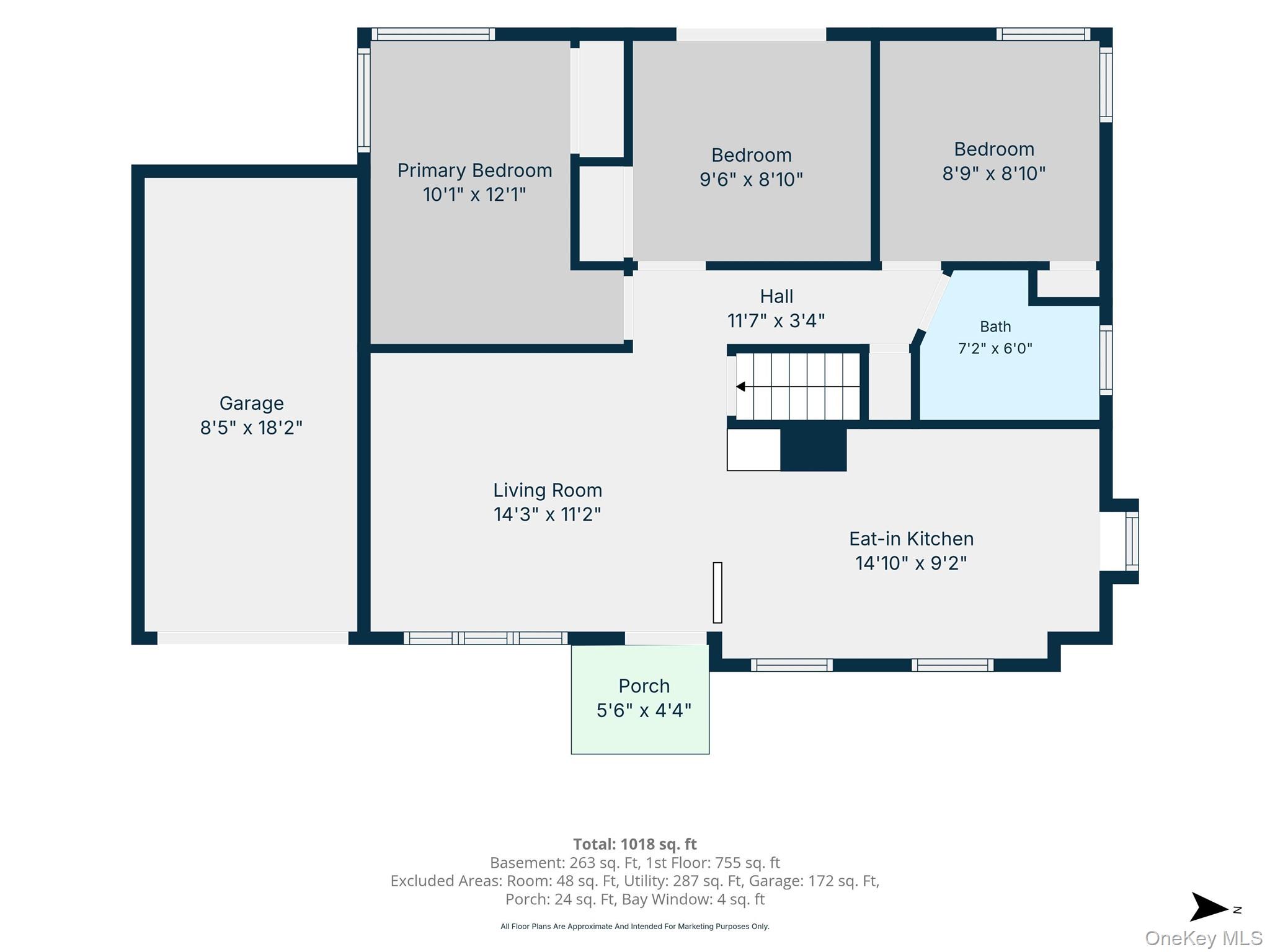 8 Norwalk Lane — photo 34