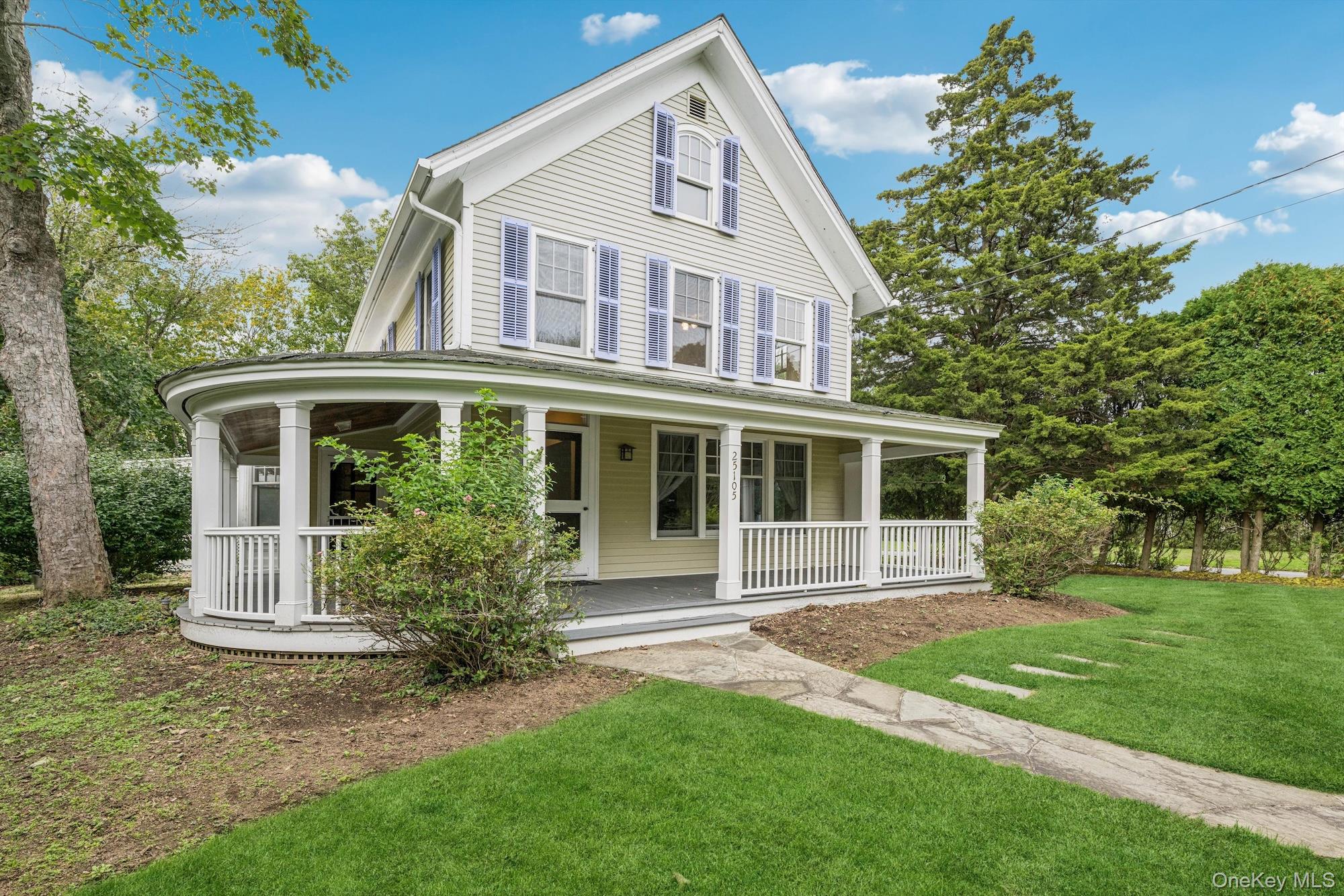 25105 Main Road, Orient