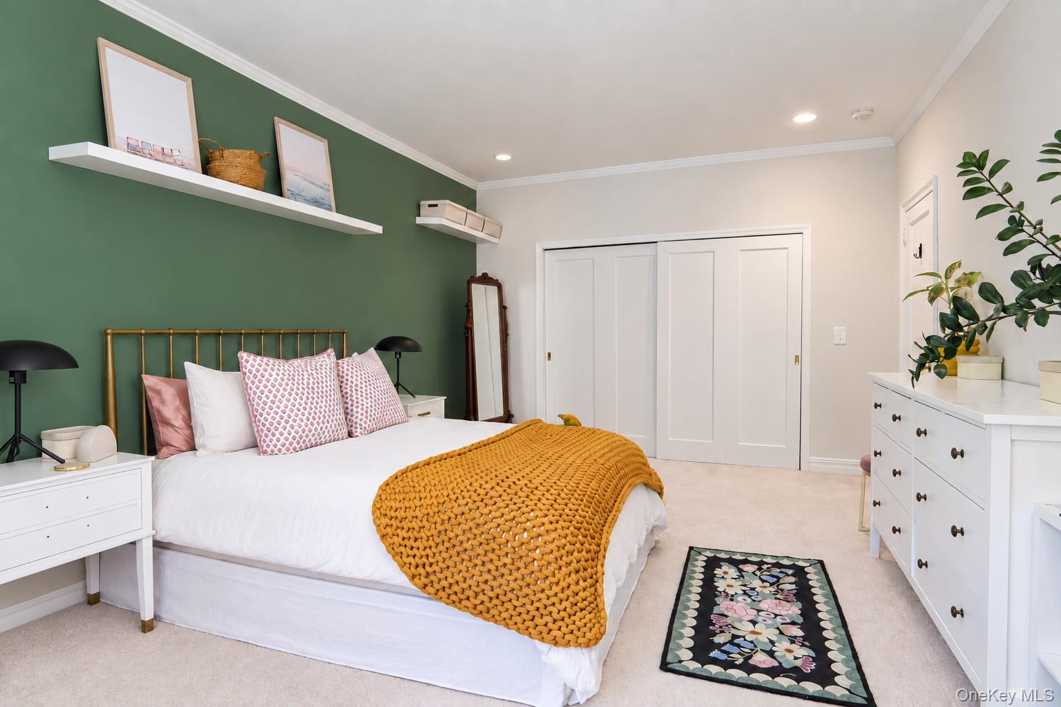21 Barstow Road #2D — photo 12