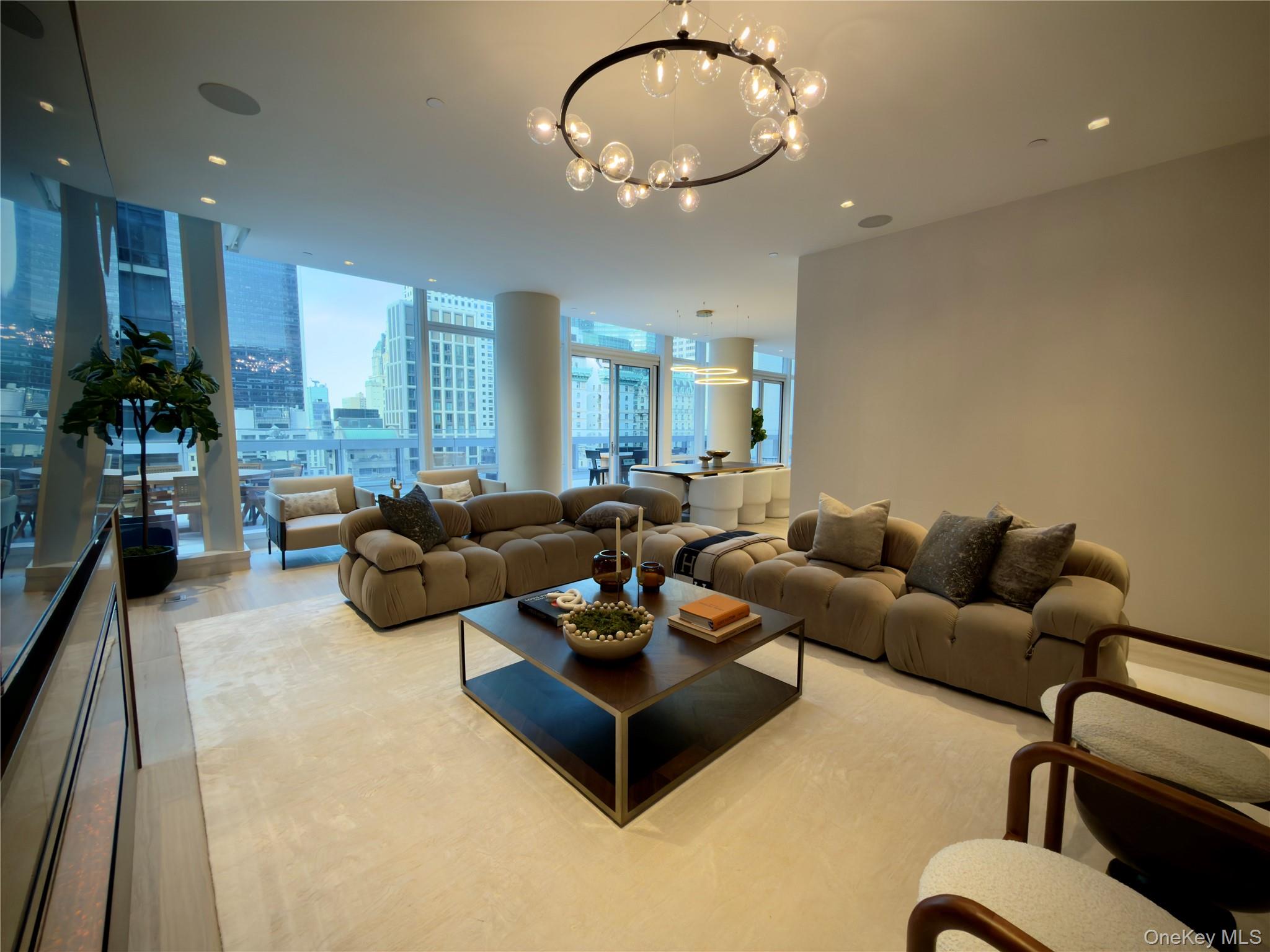 20 53rd Street #18 B/C, New York (Manhattan)