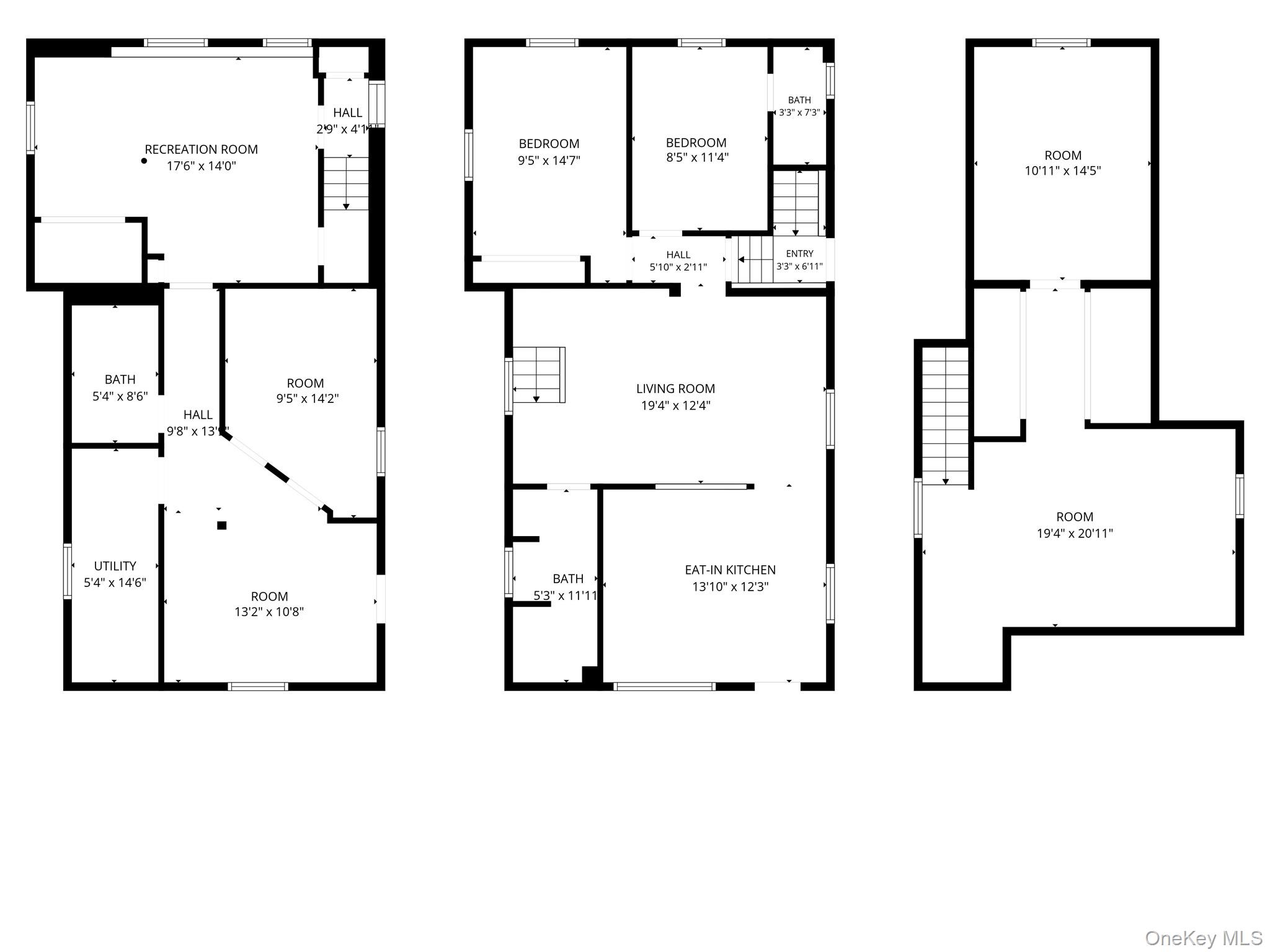 5 Park Place — photo 30