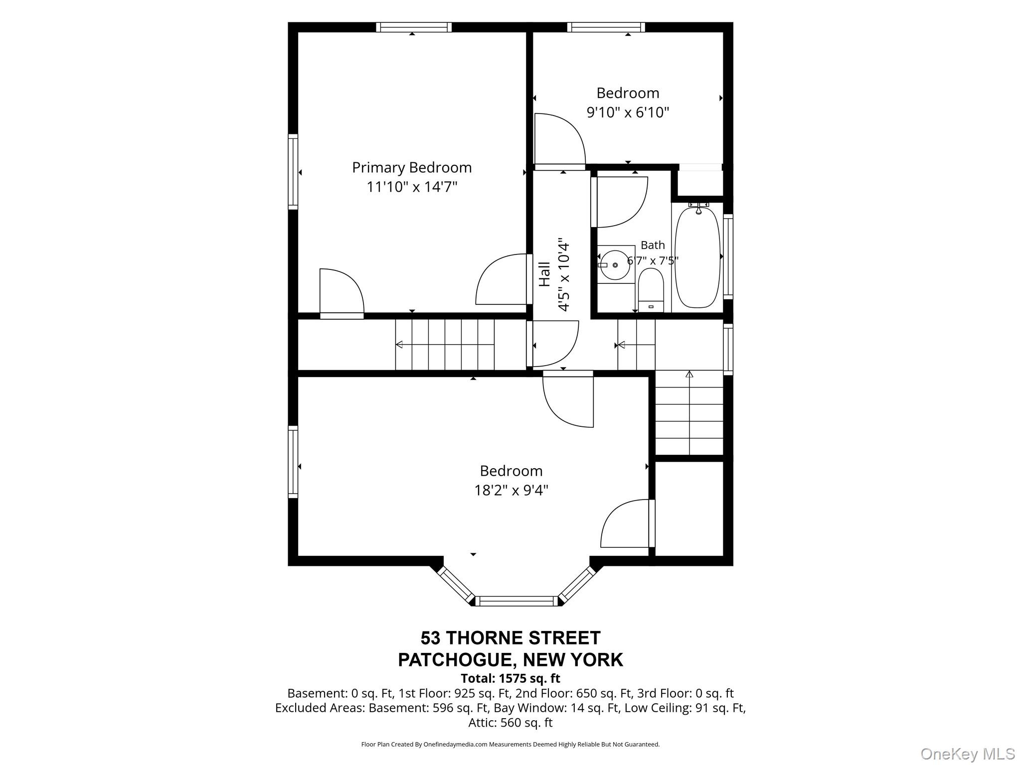53 Thorne Street — photo 45