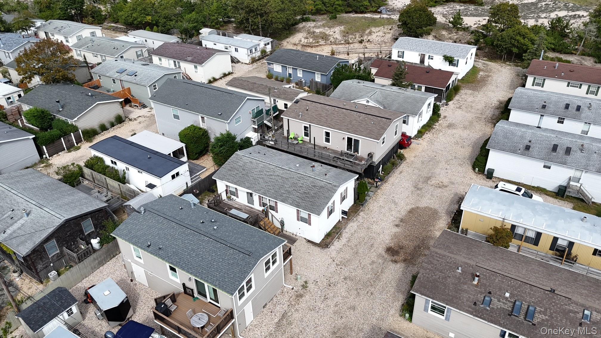 53 Crassen Boulevard ##32 Harbor Rd., Amagansett