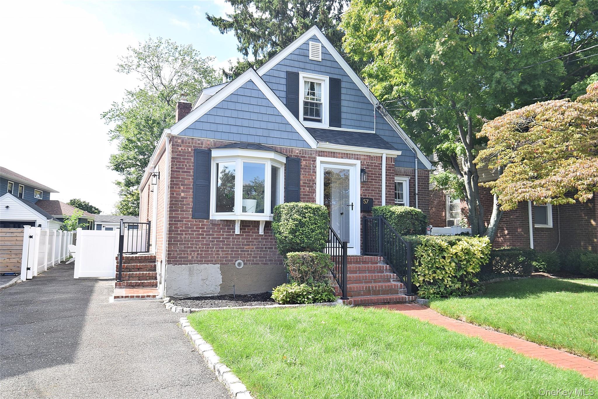 57 Scarcliffe Drive