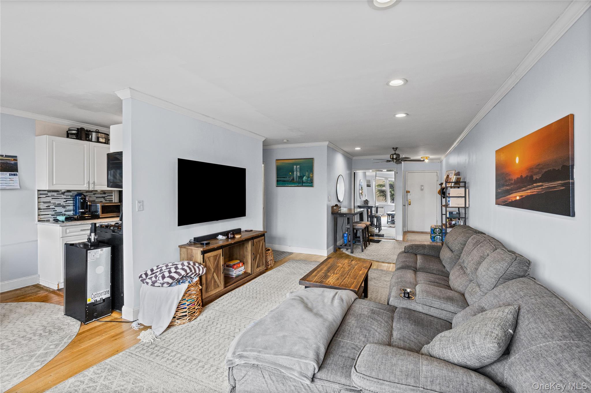 1 Broadway #3D — photo 20