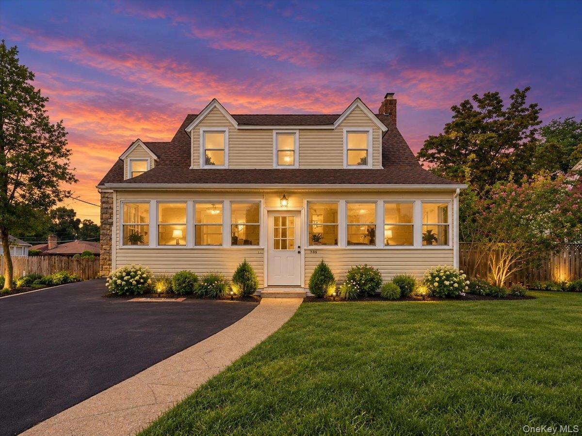 336 Seaman Avenue, Freeport