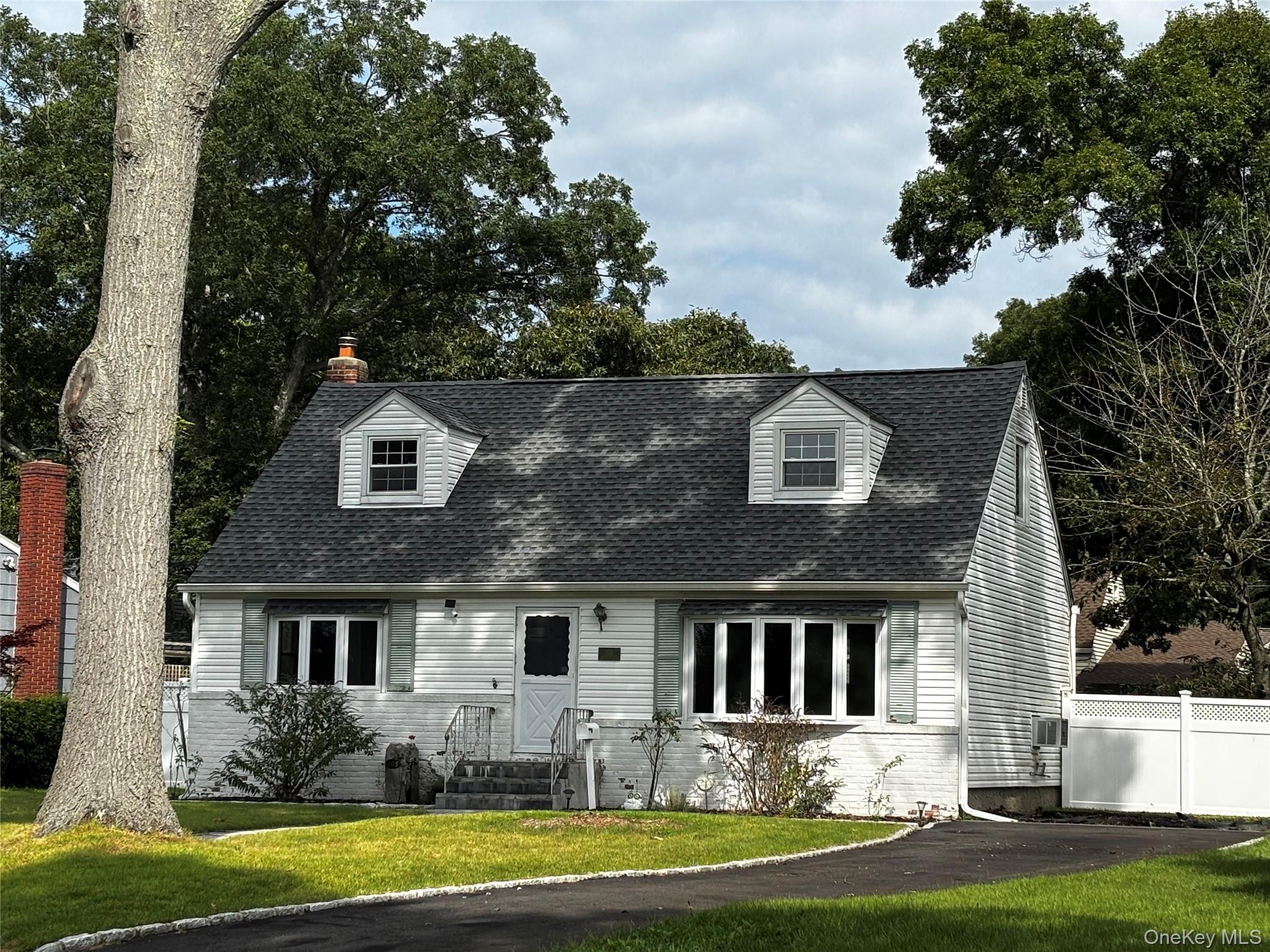 105 Rutledge Road