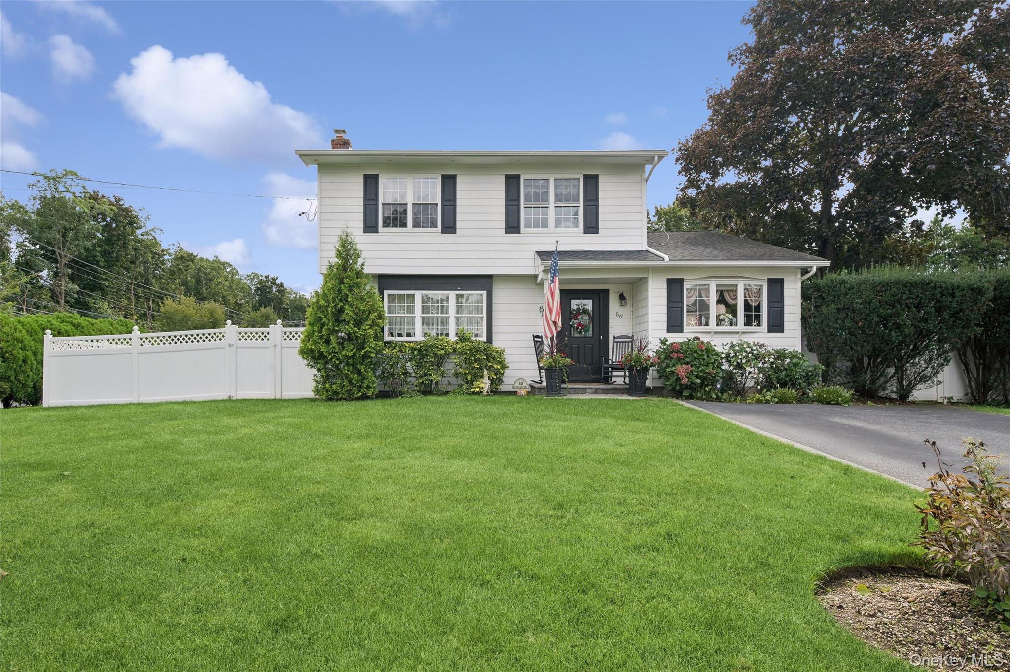 50 Plane Tree Lane, Saint James