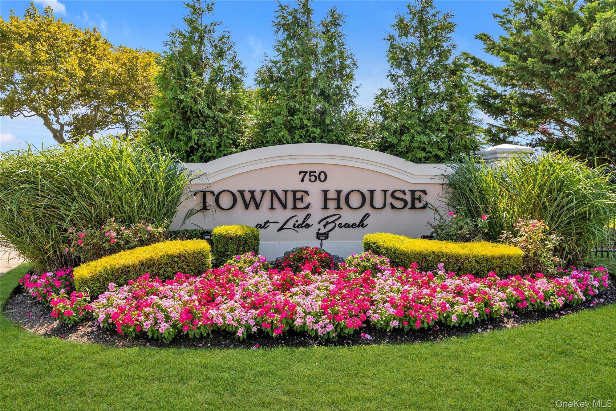 750 Lido Boulevard #73B, Lido Beach