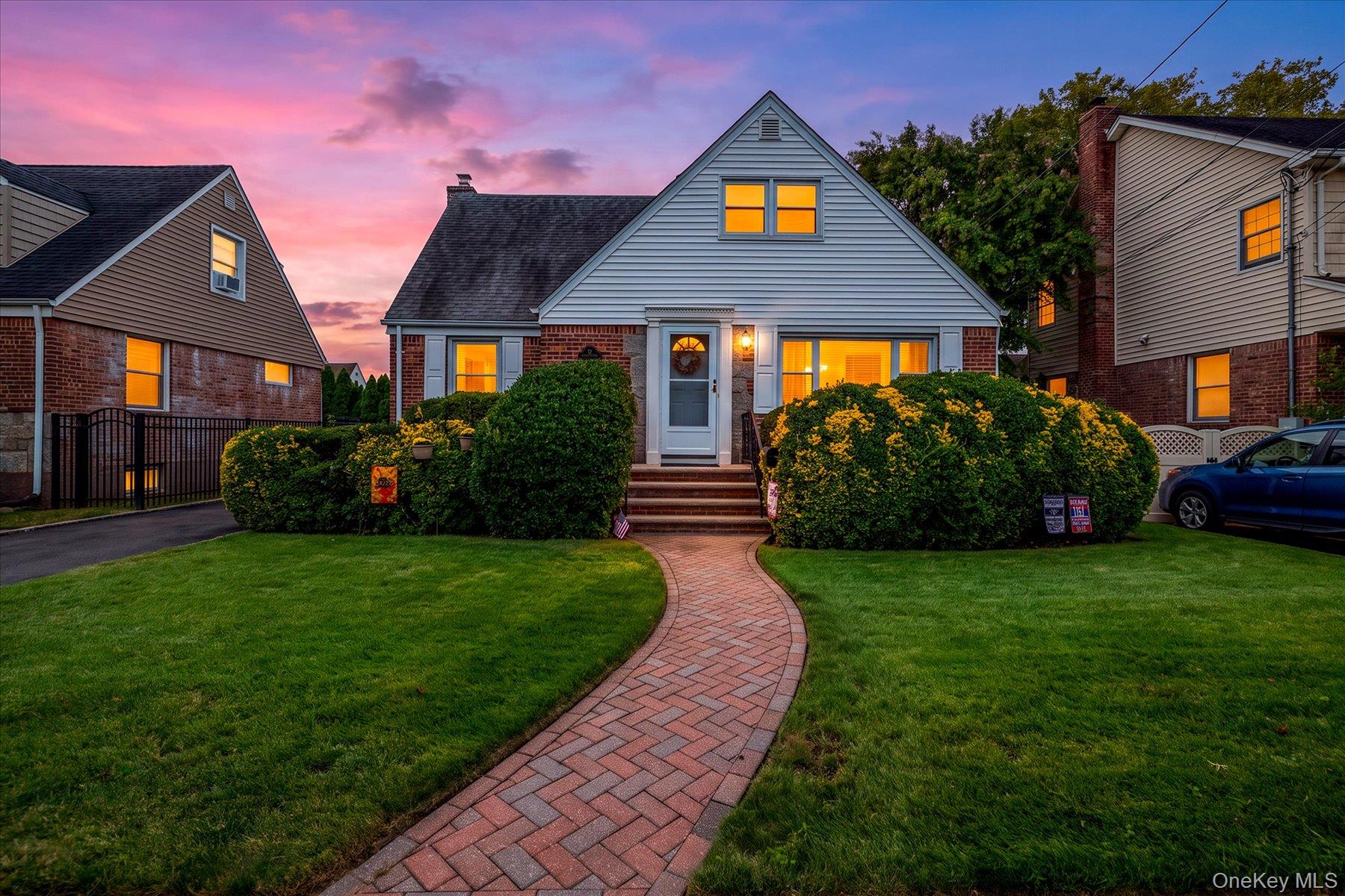 87 Woods Avenue
