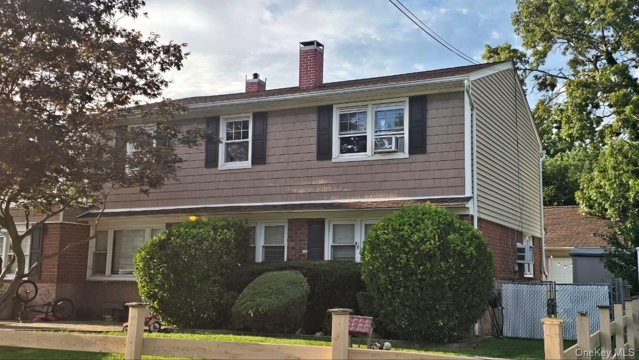 81 Baltimore Avenue