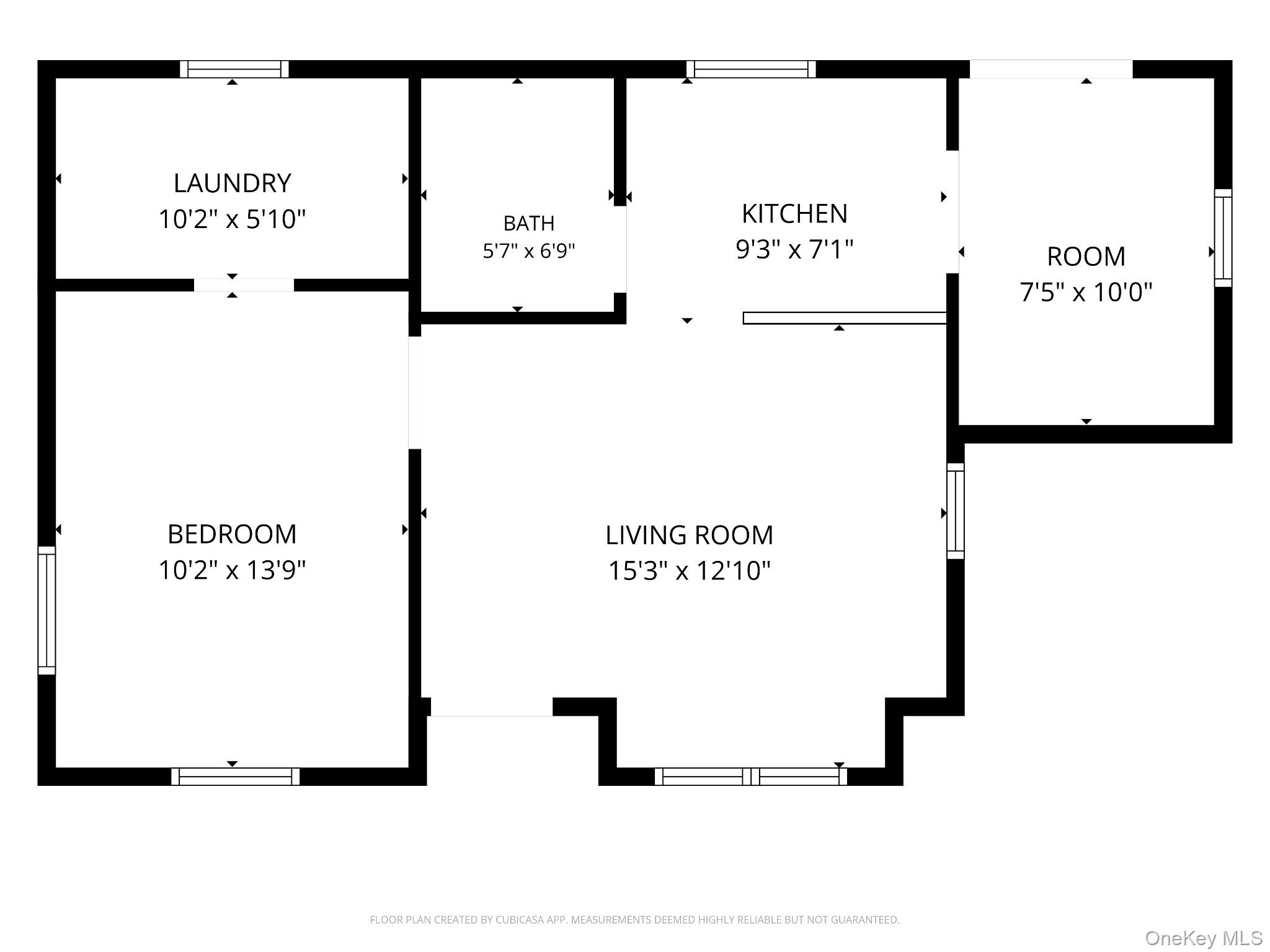 8 Canary Place — photo 13