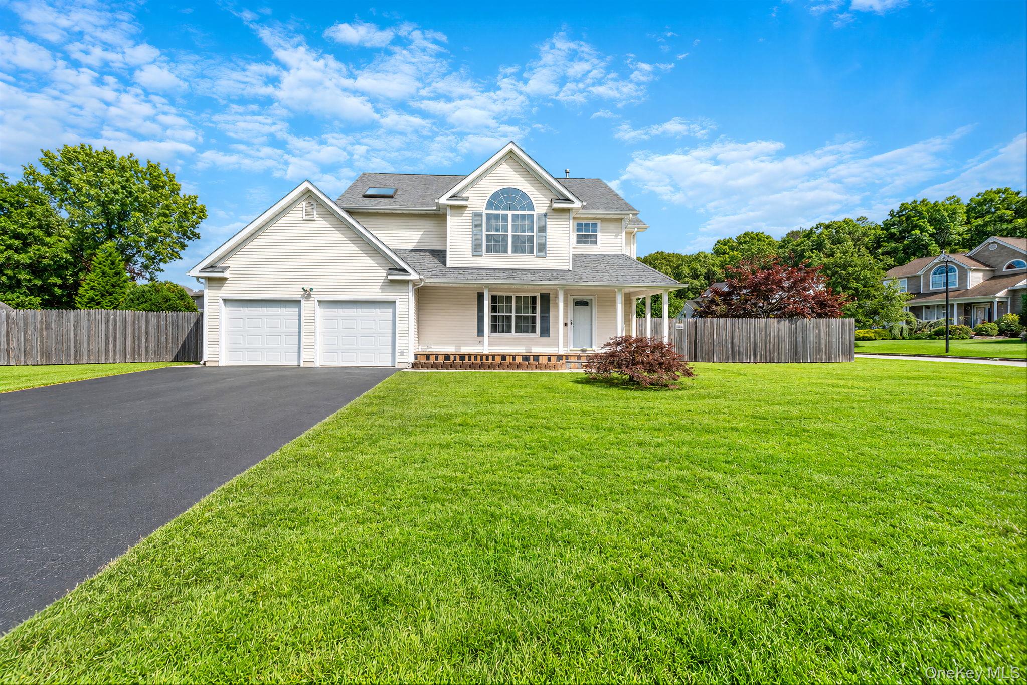 19 Oceanview Boulevard, Manorville