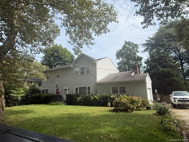 97 Hiawatha Drive