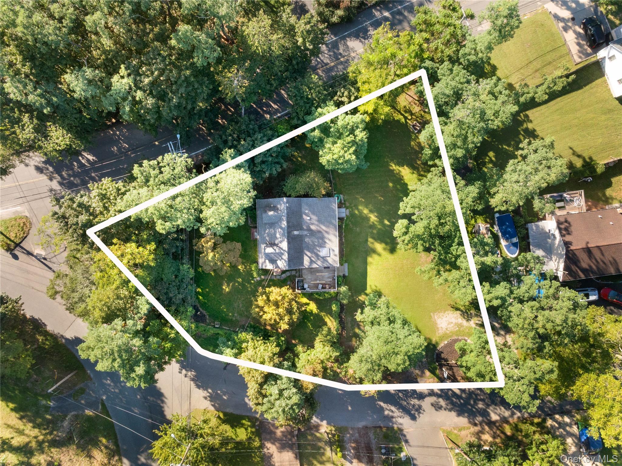 4 Acacia Road — photo 44