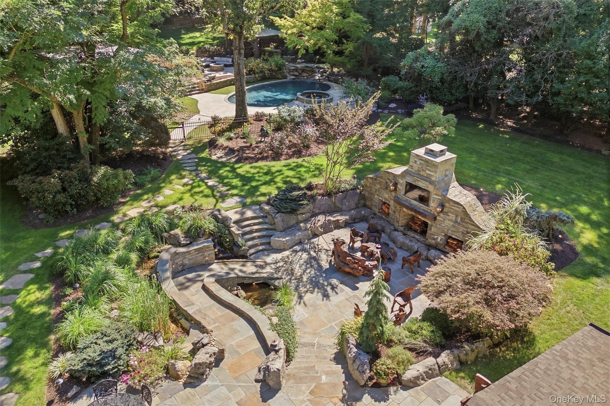 1 Evans Lane — photo 42