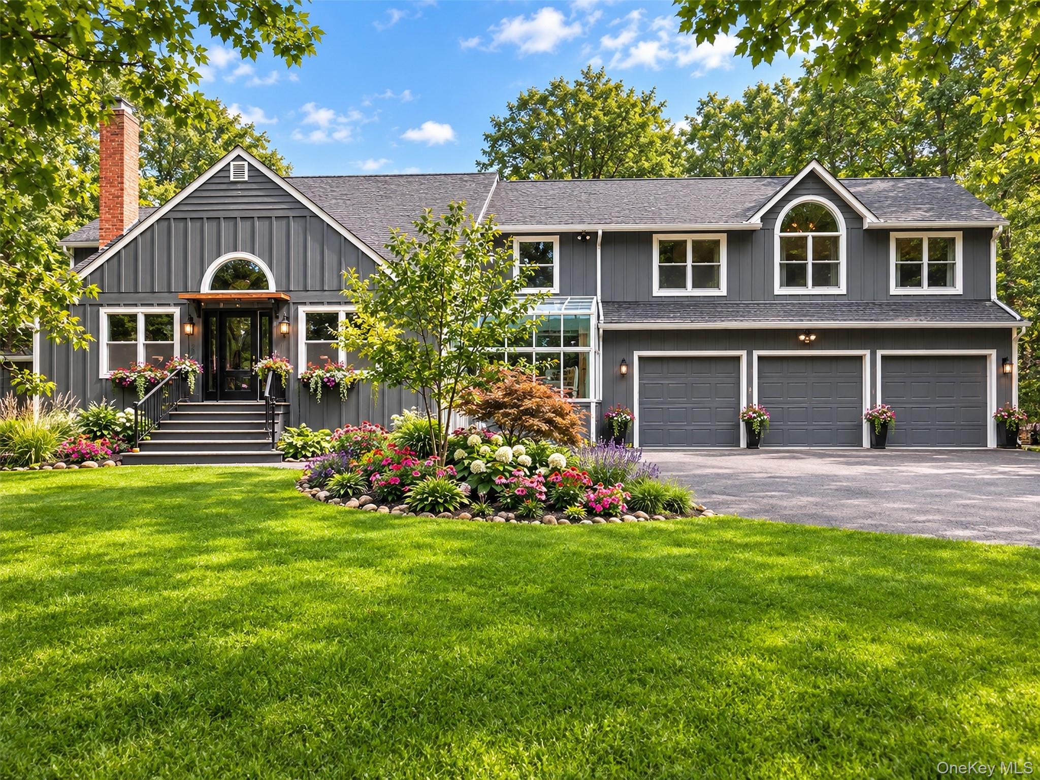 956 Millstone Road, Sag Harbor