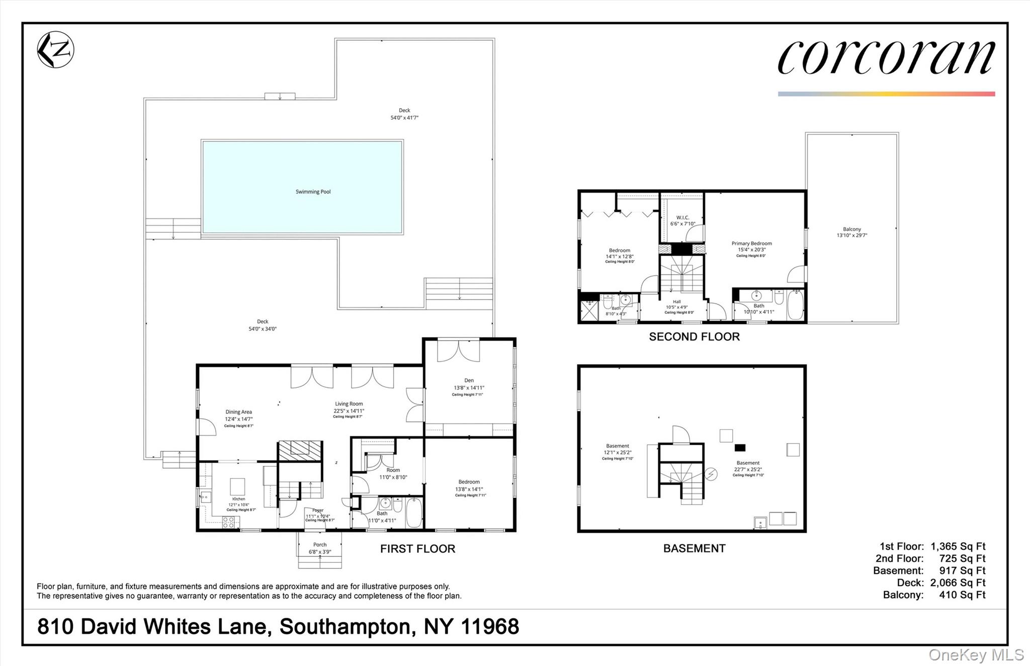 810 David Whites Lane — photo 37