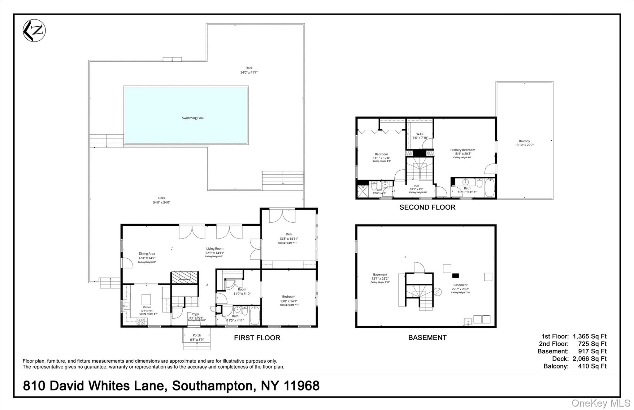 810 David Whites Lane — photo 38